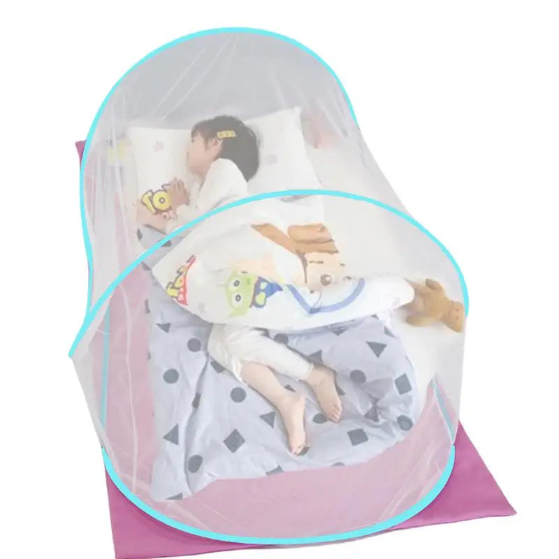 Portable Mosquito Net Bed Tent