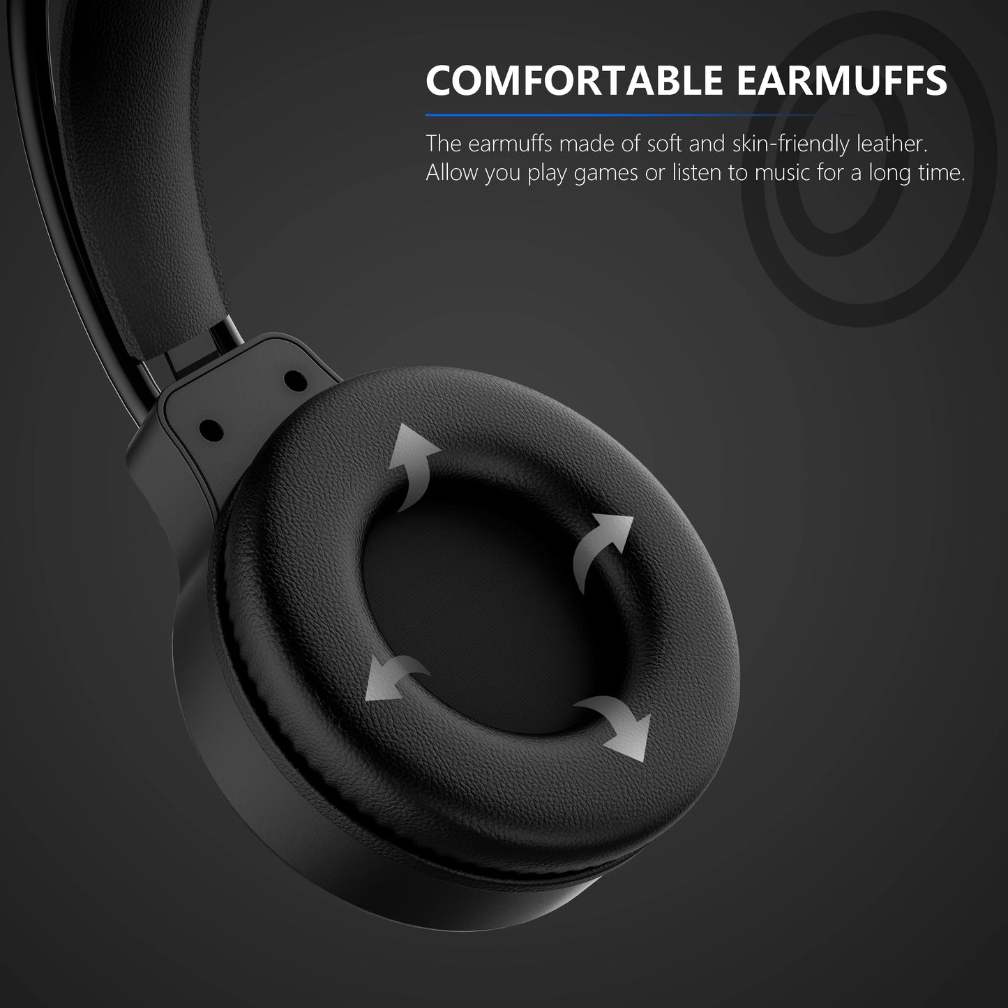 Wired Bluetooth RGB lighting USB Gaming Headphones