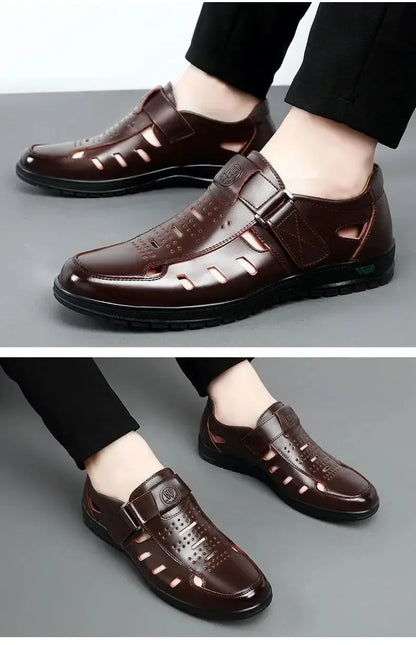 Men's Non-Slip Casual Sandals