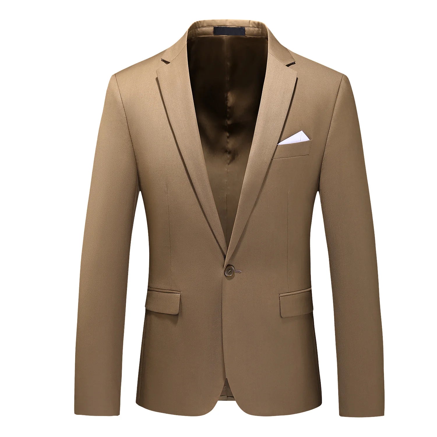 blazer men slim