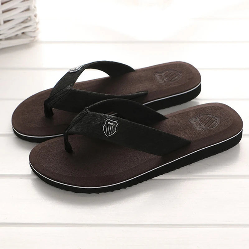 Men's Comfortable Outdoor Slippers