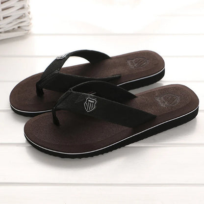 Men's Comfortable Outdoor Slippers