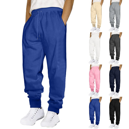 mens plus size trousers