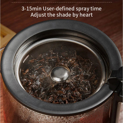 Multifunctional Household Intelligent Electric Heating Kettles