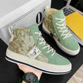 Green G312