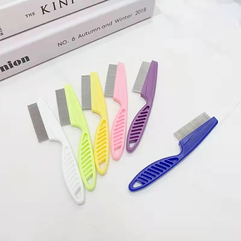 pet grooming brush