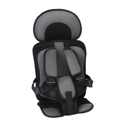 Siège de coussin de voiture respirant pour bébé