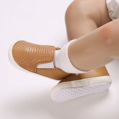 Atmungsaktive Wander-Sommerschuhe für Jungen