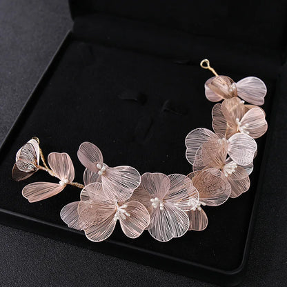 hair accessories for wedding