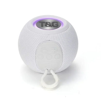 Enceinte Bluetooth portable IPX7 