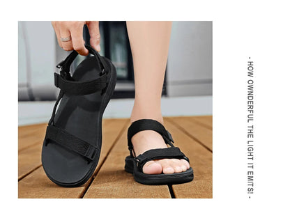 Men's Breathable Beach Sandals