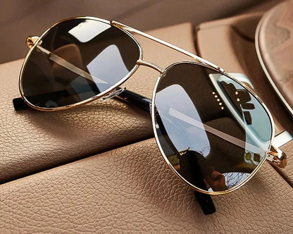 stylish sunglasses