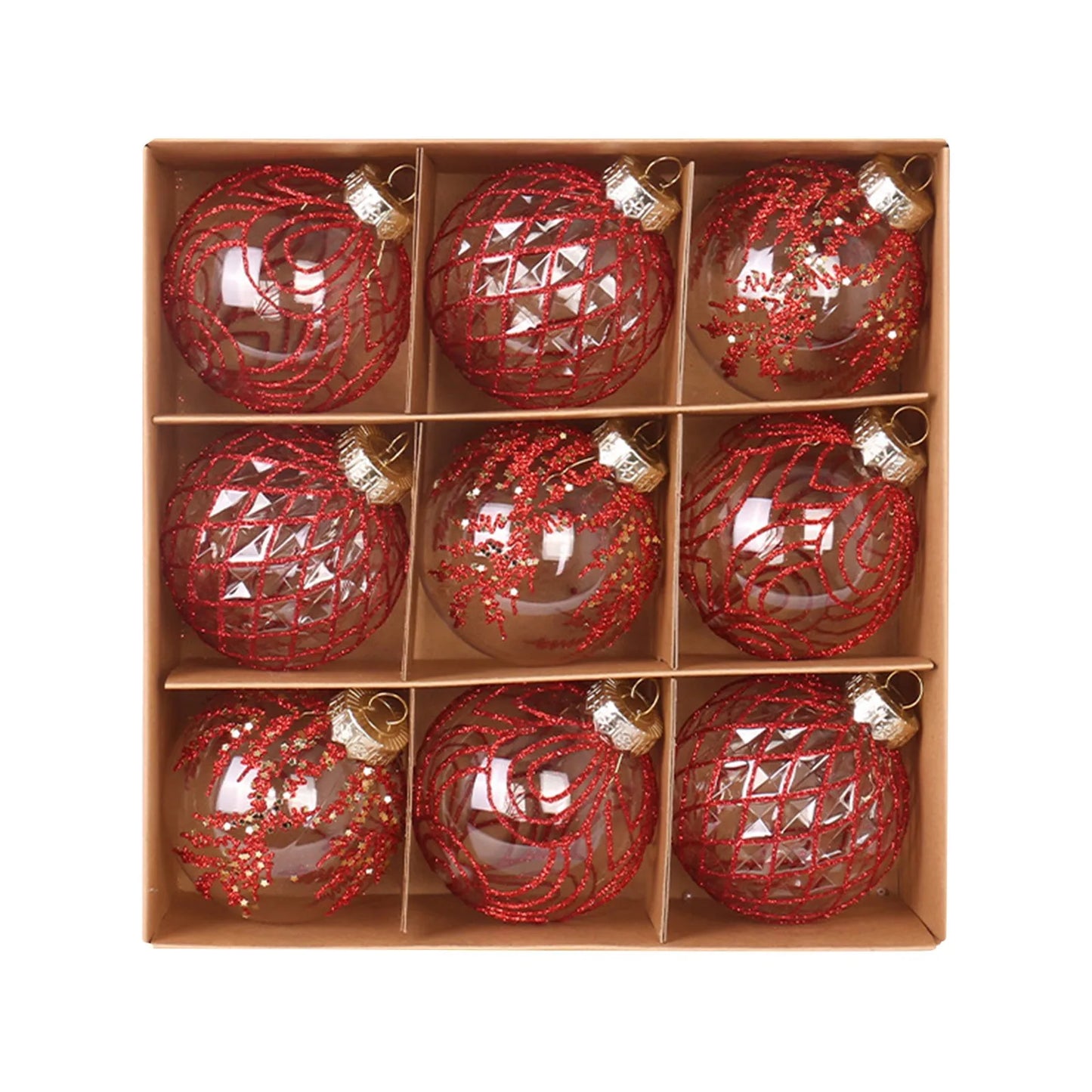 wholesale christmas decorations
