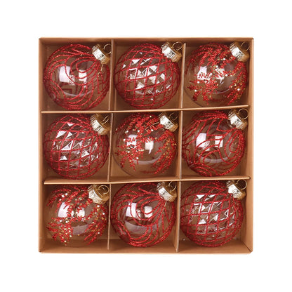 wholesale christmas decorations
