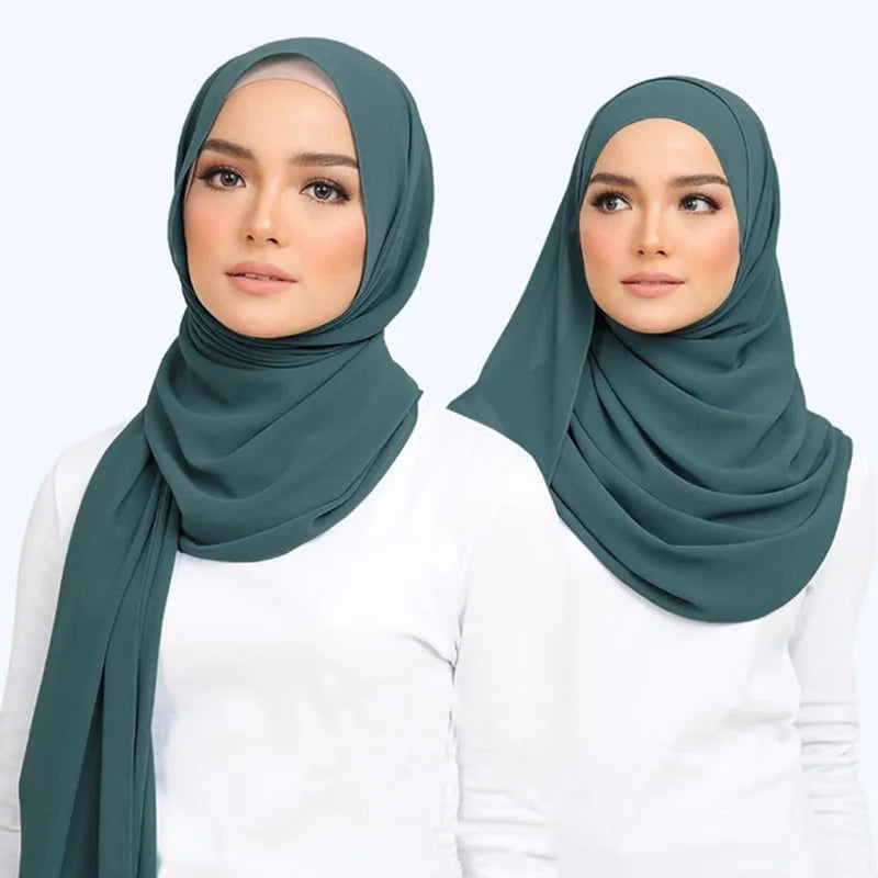 islamic scarves