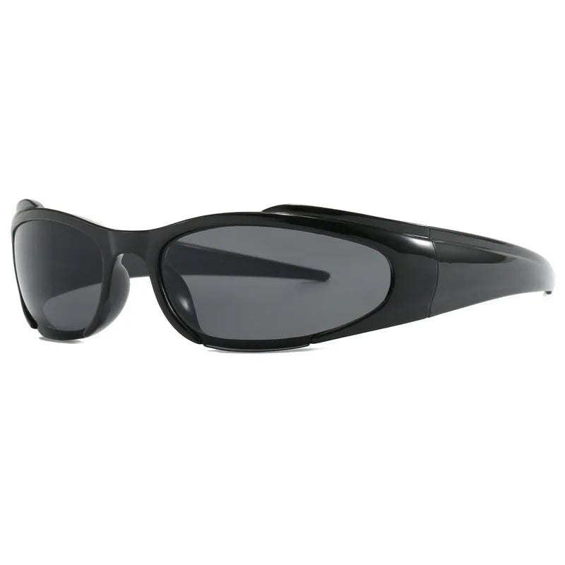 Women's Y2K Cycling Sunglasses