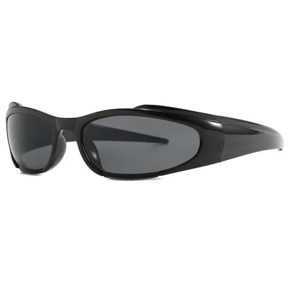 Women's Y2K Cycling Sunglasses