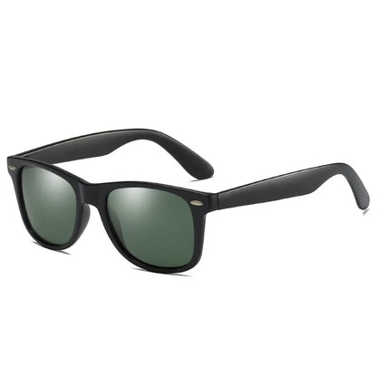 Unisex Polarized UV400 Sunglasses