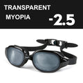 Myopia black -2.5