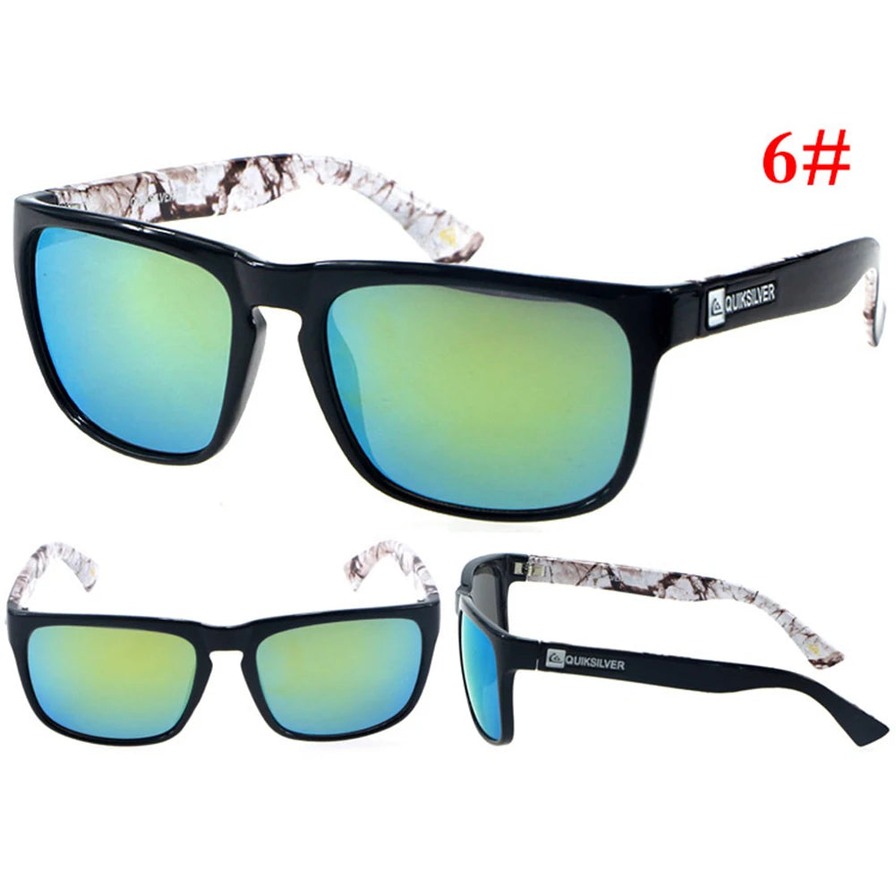 Lunettes de soleil polarisées Driving Shades pour hommes