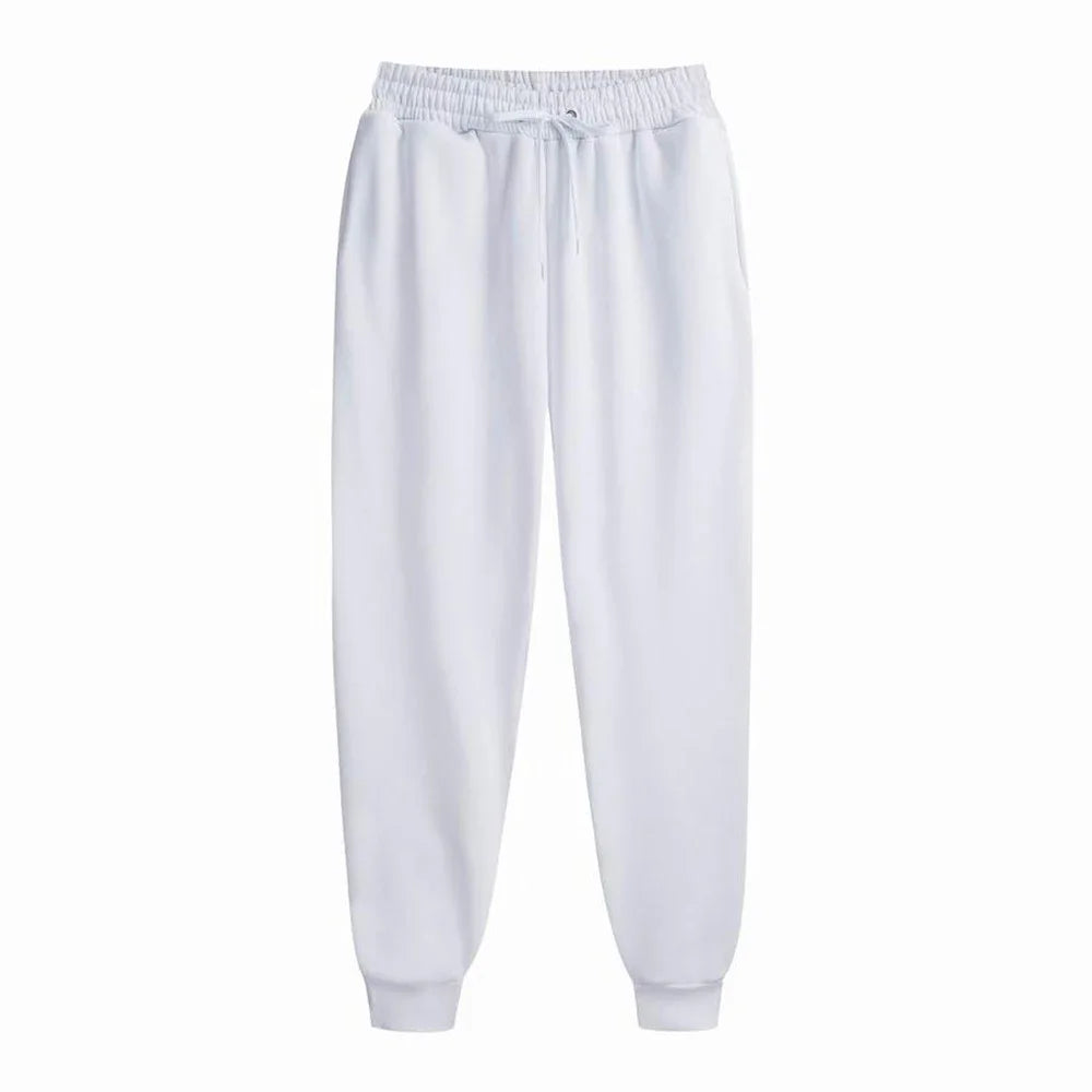 mens drawstring trousers