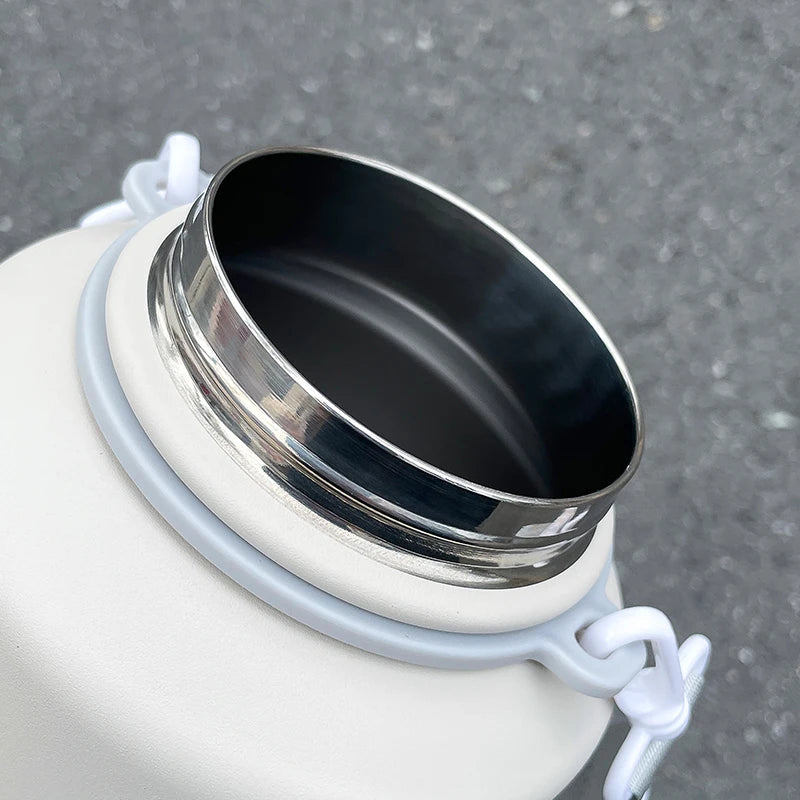 Tasse thermique Big Mac de grande capacité