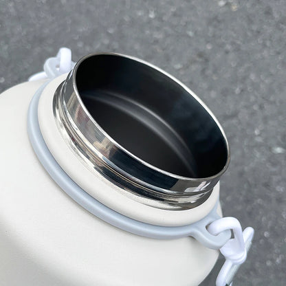 Tasse thermique Big Mac de grande capacité