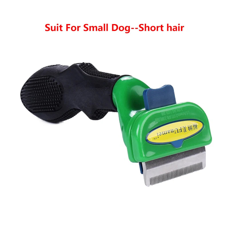 hair pet remover