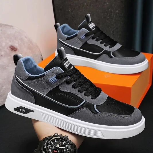 Men's Comfortable Casual Sneakers