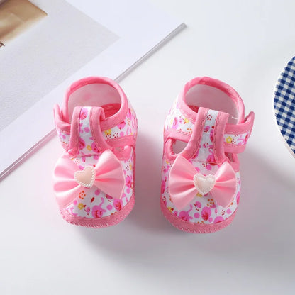 Rutschfeste Sommerschuhe für Babys