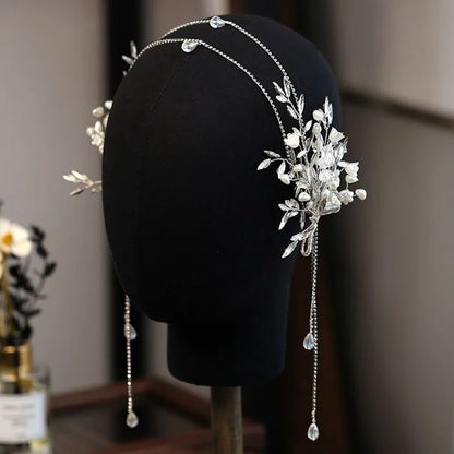 head chain jewelry