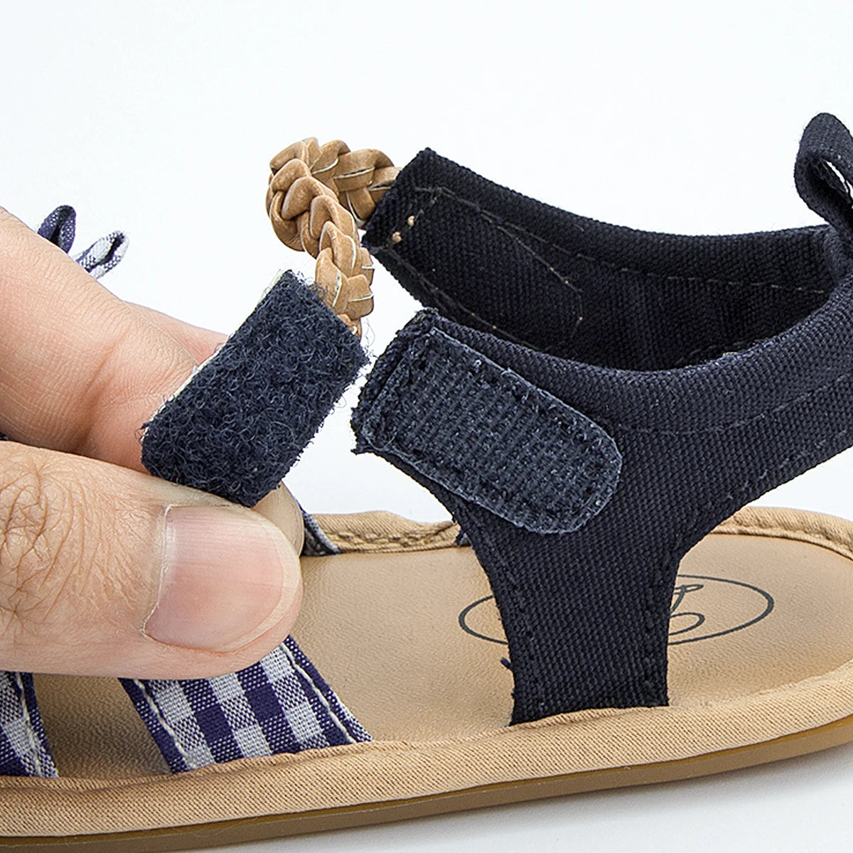 Non-slip Bow-knot Walkers Sandals