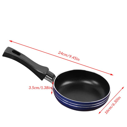 Mini Nonstick Omelette Skillet