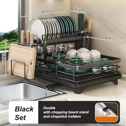 dish drainer rack
