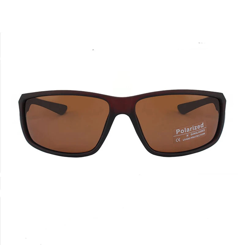 Unisex UV400 Driving Sunglasses