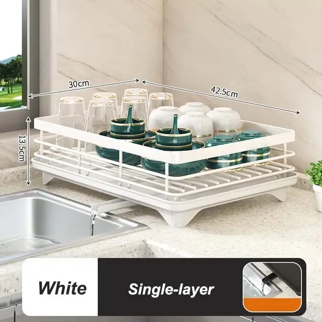 dish drainer rack
