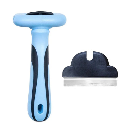 puppy grooming tools