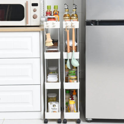 food storage rack
