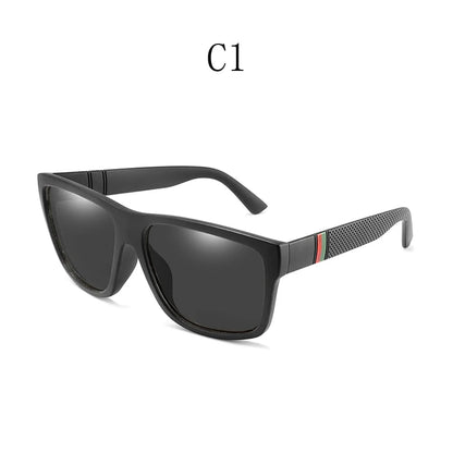 Unisex Style Polaroid Sunglasses for Men & Women