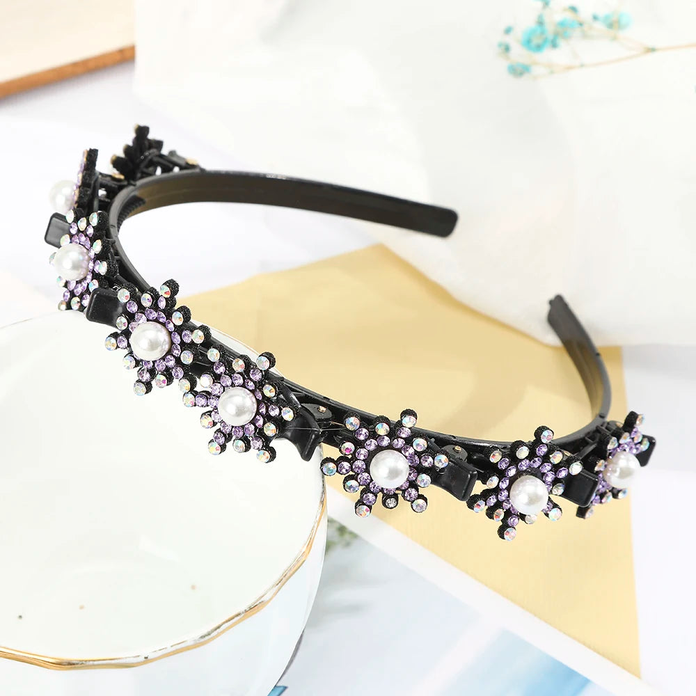 head bands for women