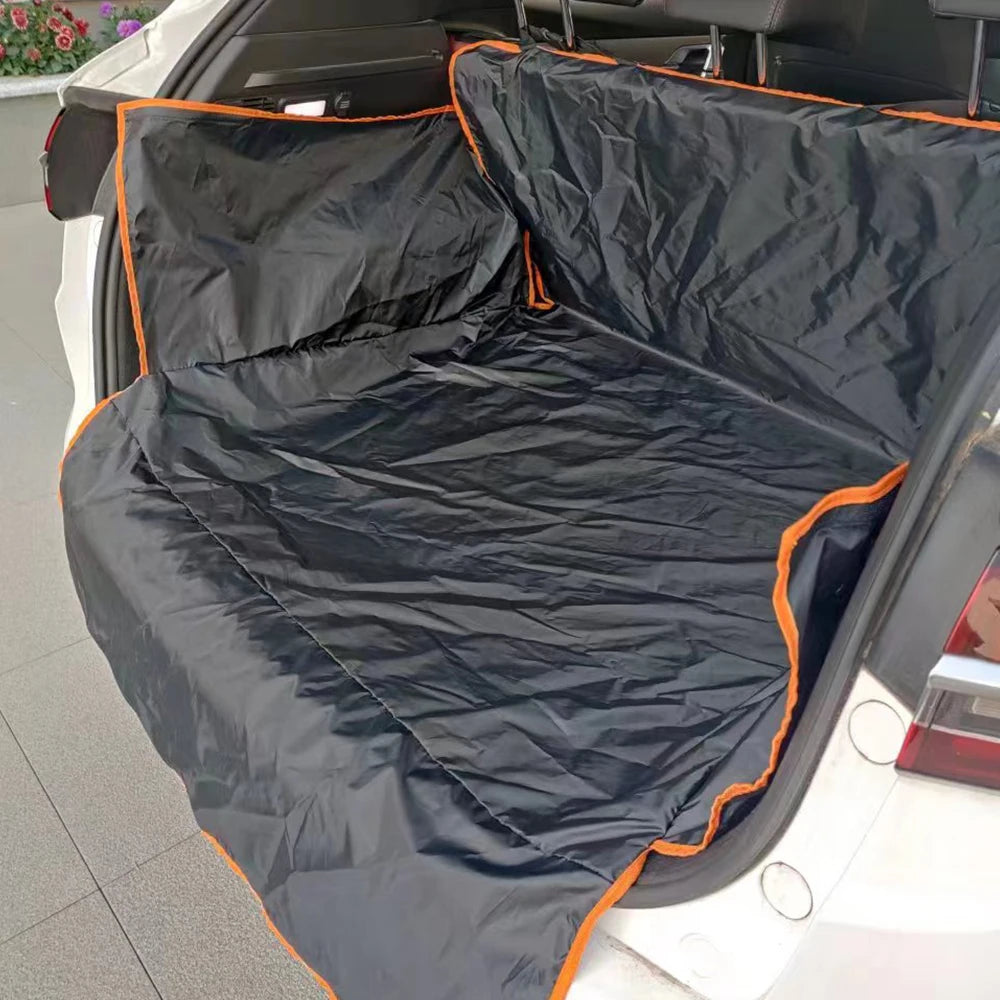 Housse de protection imperméable pour animaux de compagnie