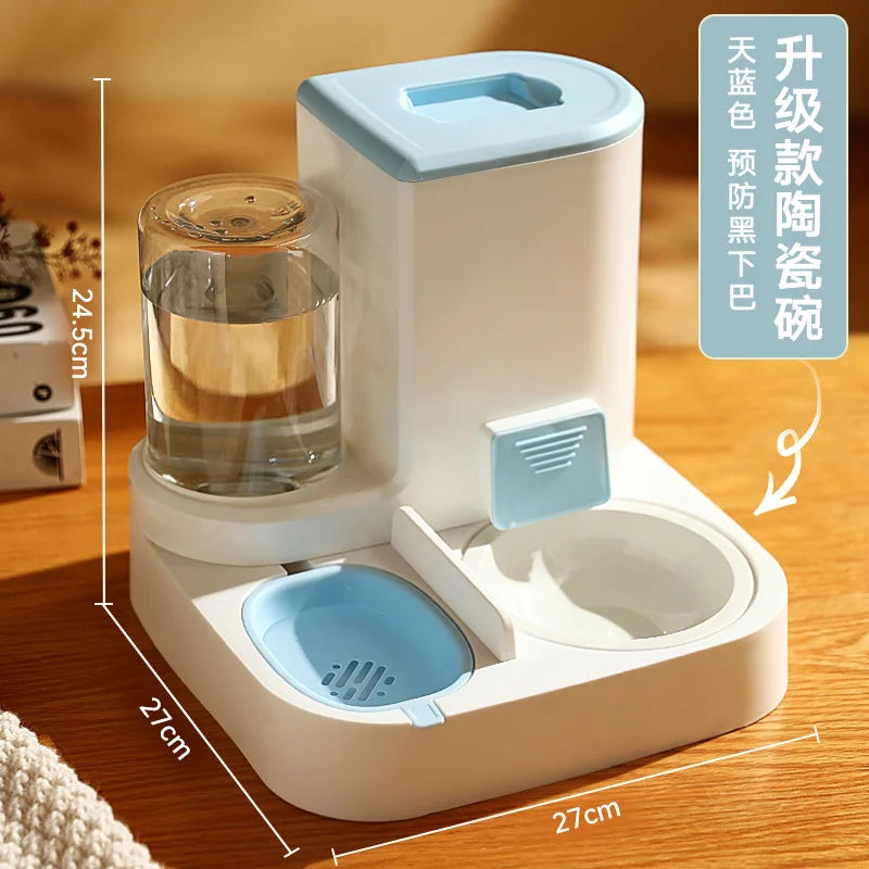 cat water dispenser