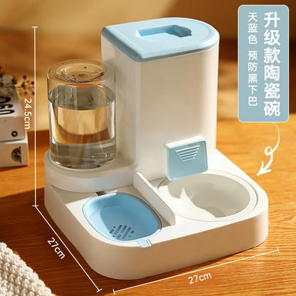 cat water dispenser