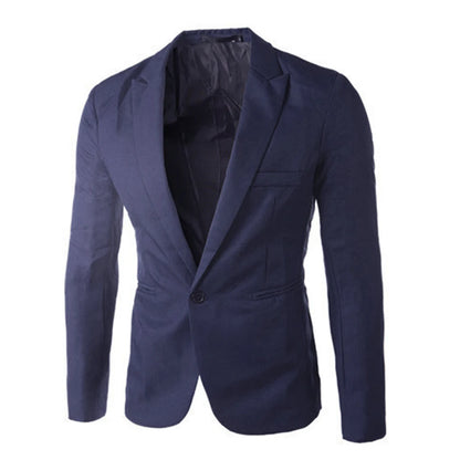 formal blazer