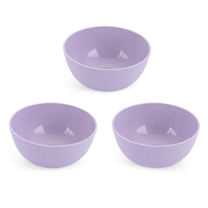 purple bowls