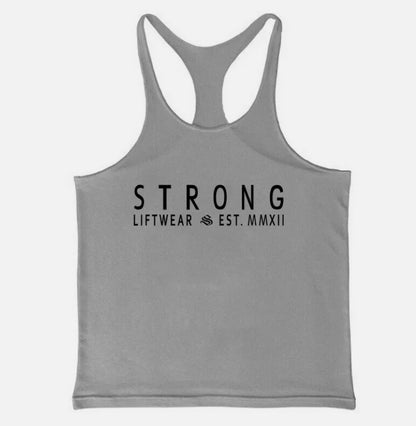 Débardeur de sport sans manches à séchage rapide pour hommes