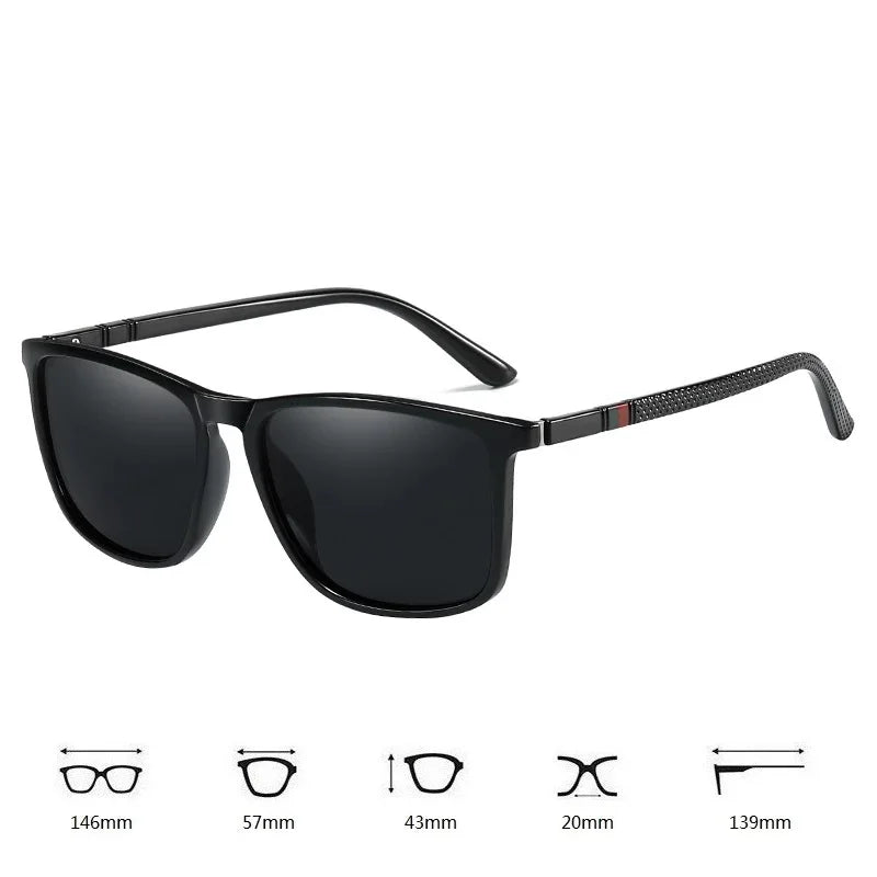 Lunettes de cyclisme unisexes Lunettes de soleil UV400