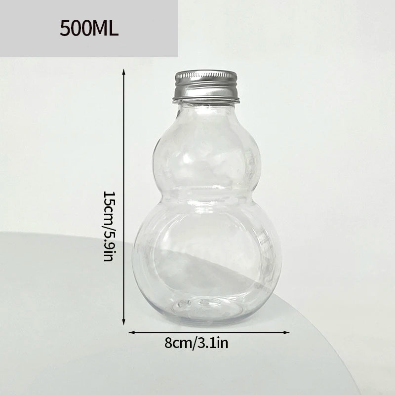 500ml water bottle
