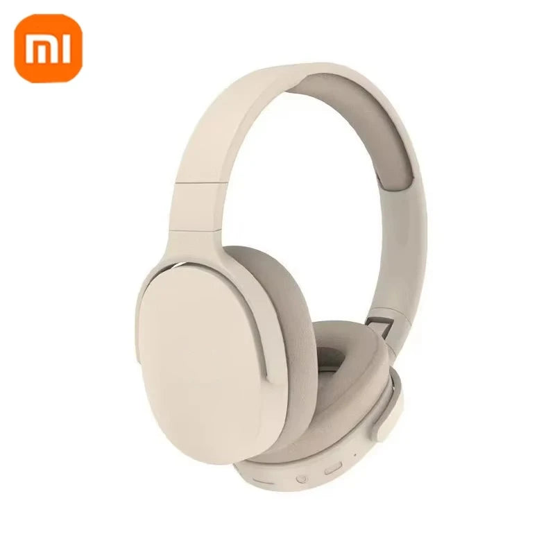 9D Wireless HIFI Stereo Headphones