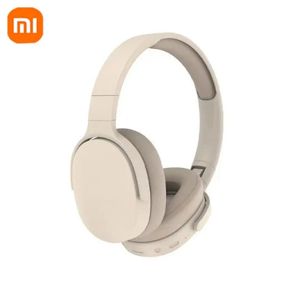 9D Wireless HIFI Stereo Headphones